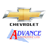Advance Chevrolet DealerApp icon