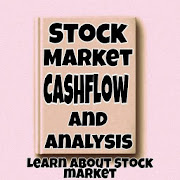 Stock Market CashFlow Analysis learn