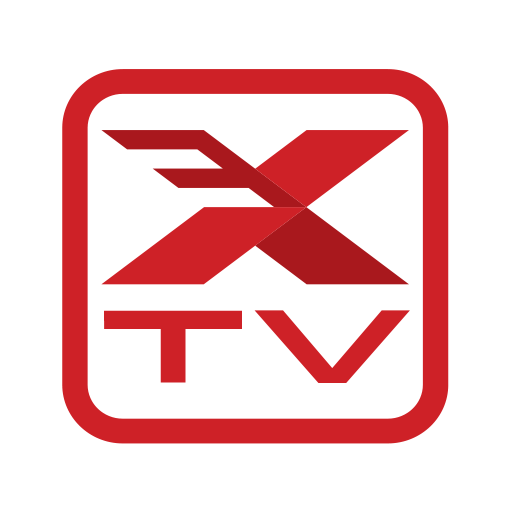 Xiber TV  Icon