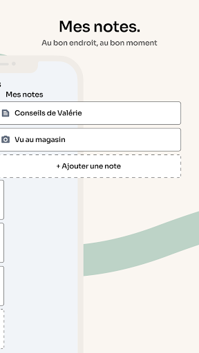 Baby List Screen 3