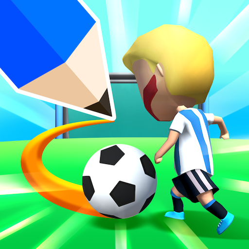Draw Football - Apps on Google Play