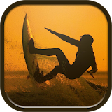 Surf HD Wallpapers icon