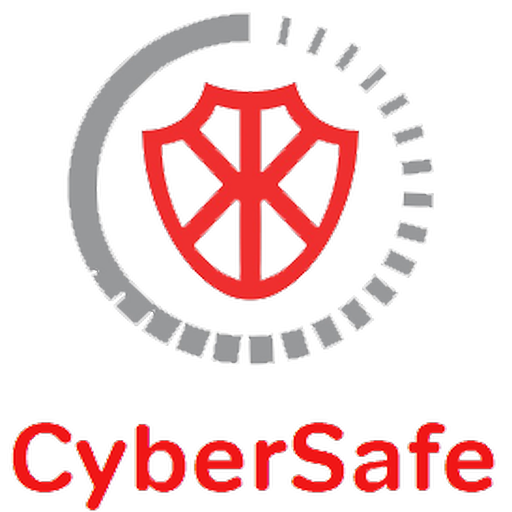 Cybersafe logo