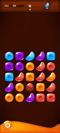 Candy Explosionn Screen 3