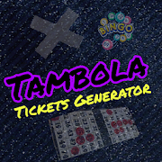 My Tambola - Ticket Generator for Tambola Game
