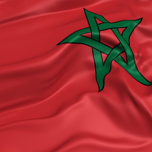Emplois en Maroc 2.0 Icon