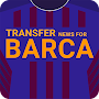 Transfer News for Barcelona