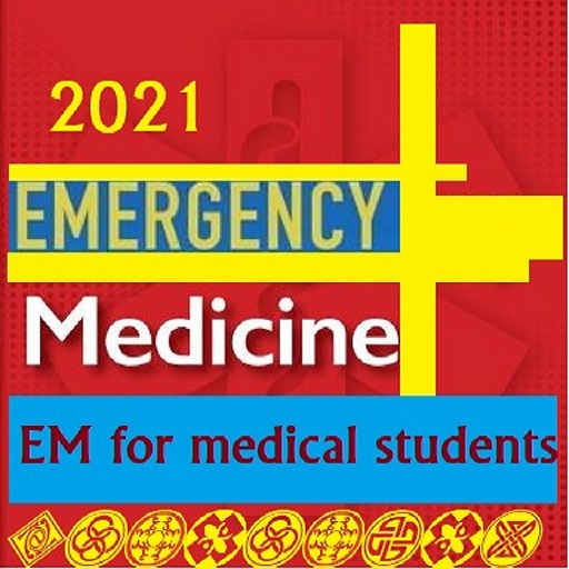 Emergency Medicine Handbook logo