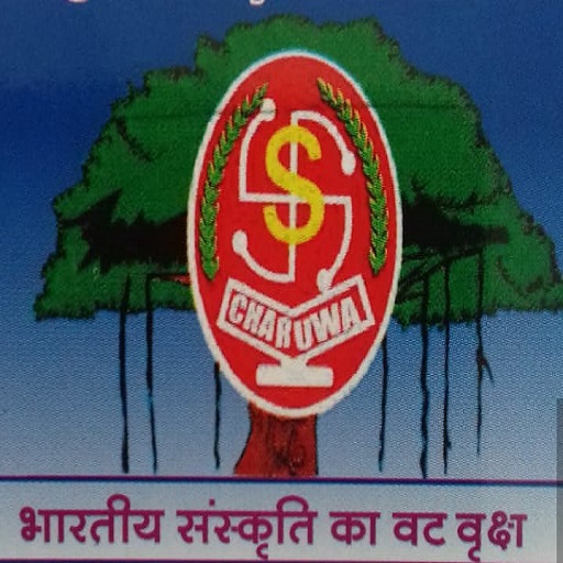 SANSKARVALLY PUBLIC SCHOOL logo
