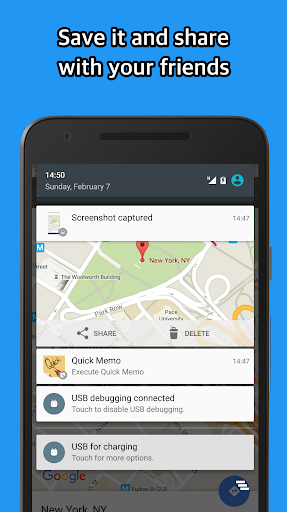 تطبيق Quick Memo برو4