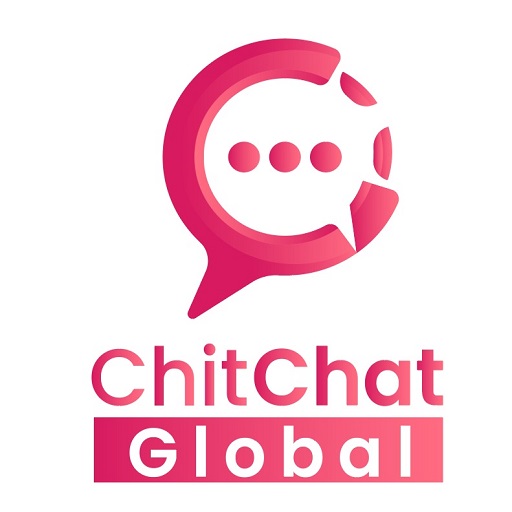 Chit Chat Global logo
