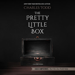 Icon image The Pretty Little Box