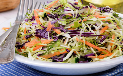 100 Recipes salads. Healthy salads