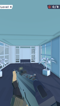 Bullet Time FPS - Screenshot 4