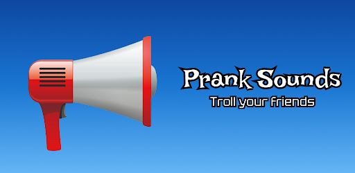 Prank Sounds - Having fun