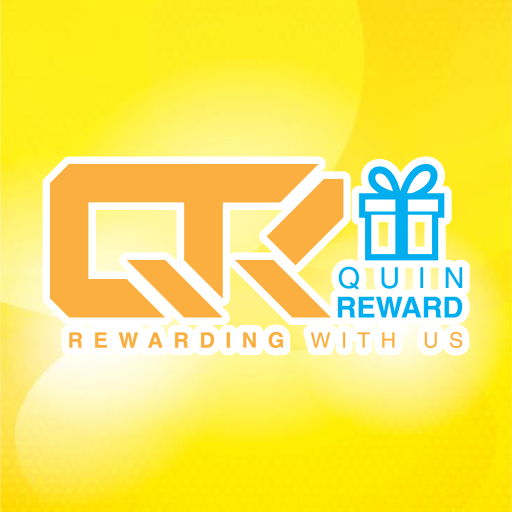 Quin reward.asia login