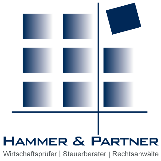 H&P Reports logo