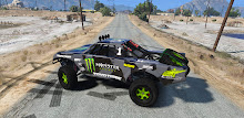 US Monster Truck Games 3D 4x4 APK