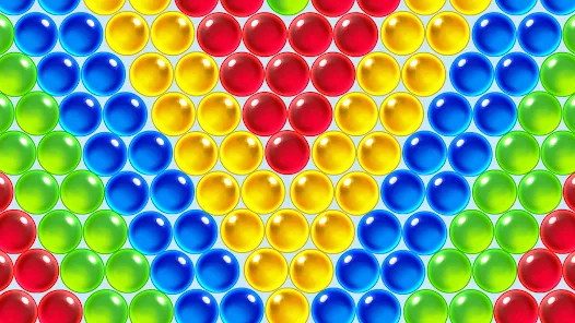 Bubble Shooter Rainbow - Apps on Google Play