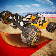 Demolition Derby Xtreme Buggy Racing 2020