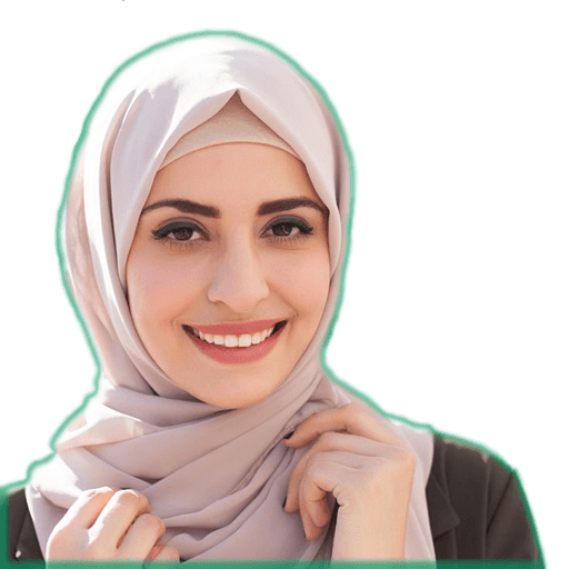 Hijab Photo Editor