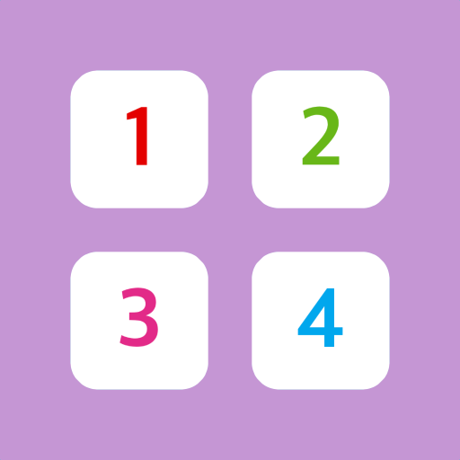 Learning Numbers logo