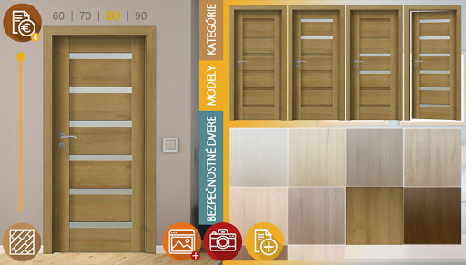 Vizualizácia - Sučanský