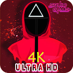 Cover Image of Unduh Squid .io Game Wallpapers v1.4.2 APK