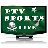 PTV Sports Live PSL icon