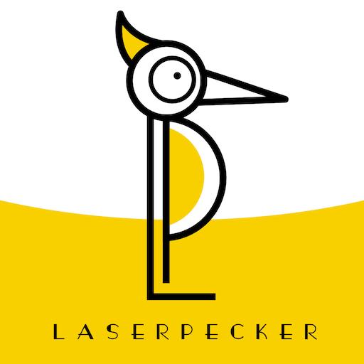 LaserPecker - Apps on Google Play