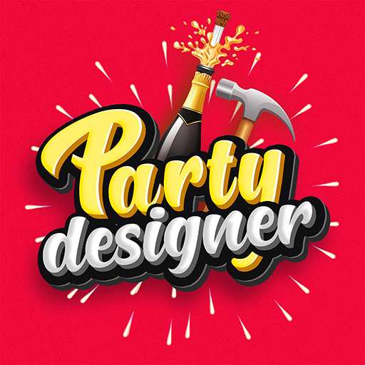 Party Designer Download on Windows