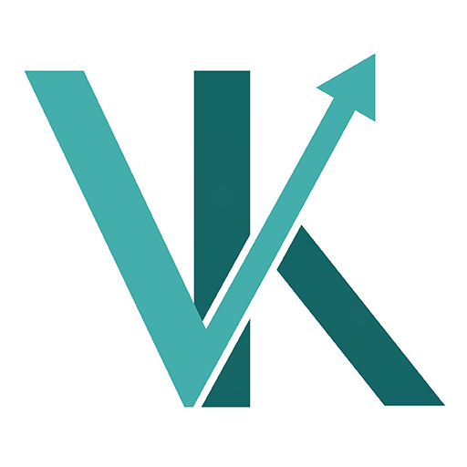 VIJAY KANDOI logo