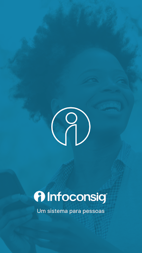 Android application Infoconsig screenshort