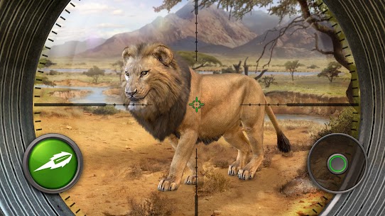 Hunting Clash: Hunter Games v2.48.1 MOD APK (Free Purchase/Auto Aim) Free For Android 9