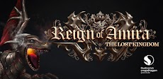 Reign of Amira™: TLKのおすすめ画像1