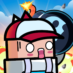 Freaking Bombers Mod Apk