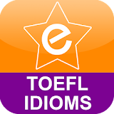 750 English Idioms for TOEFL icon