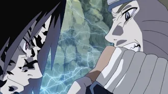 Naruto ナルト 5 サスケ奪還編 قسمت 132 تلویزیون در Google Play