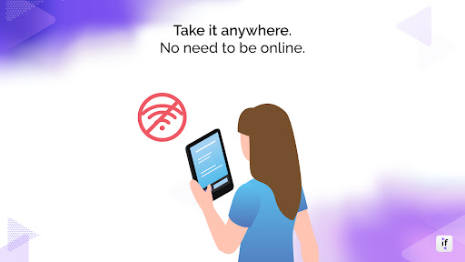 Intuiface Player Screenshot 4 - AppWisp.com