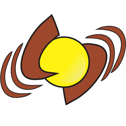 Rádio Santa Cruz AM logo