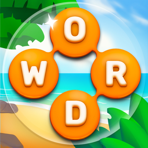 Wordsmarty - Word Puzzles Game  Icon