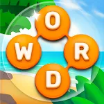 Wordsmarty - Word Puzzles Game