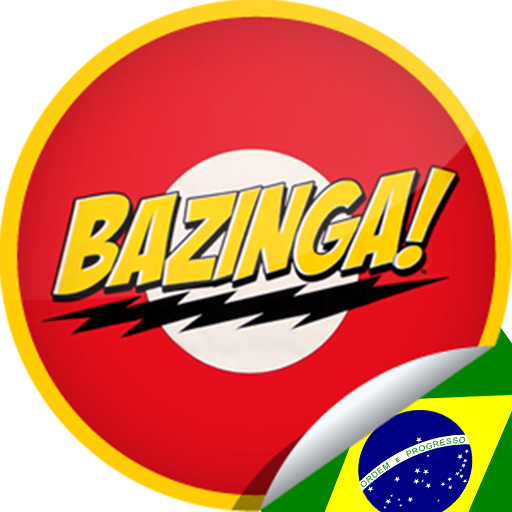 Bazinga! Portugues Do Brasil  Icon
