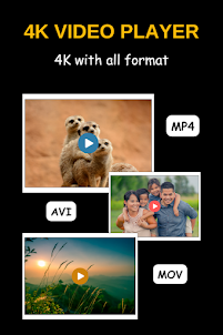 XVI - HD Video Player