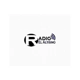Radio El Altísimo icon