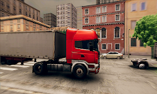 Truck Simulator : Parkingのおすすめ画像4