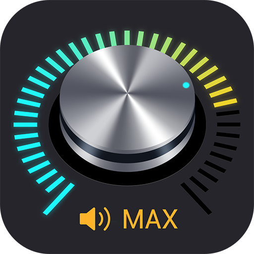 Volume & Bass Boost Equalizer for PC / Mac / Windows 11,10,8,7 - Free