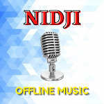 Cover Image of Download Kumpulan Lagu Nidji Offline  APK