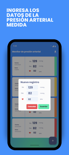 MediLife Screen 2