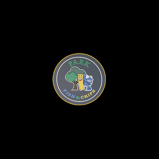 Park Fish And Chips logo